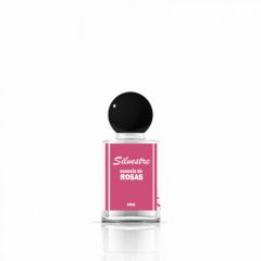 Buy SILVESTRE Rose essence 14 ml By 3,00€