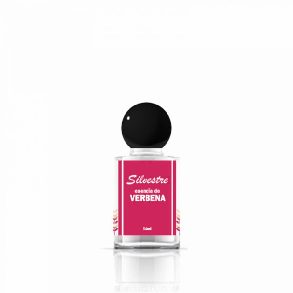 Esencia Verbena 14 ml - SILVESTRE