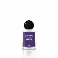 Comprar SILVESTRE Esencia Violeta 14 ml Por 3,00€