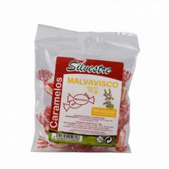 Comprar SILVESTRE Doces de marshmallow sem açúcar 70 g Por 3,25€