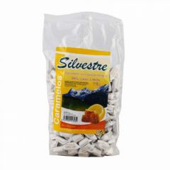 Comprare SILVESTRE CARAMELLE AL MIELE-LIMONE INTEG. kg Di 18,99€