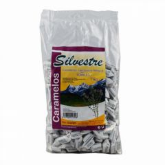 Acheter SILVESTRE Bonbons au Thym 1 Kg Par 18,99€