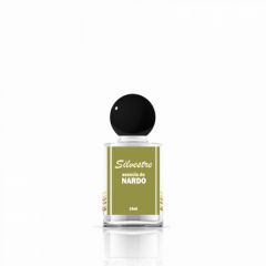 Comprar SILVESTRE Esencia de nardo 15 ml Por 3,00€