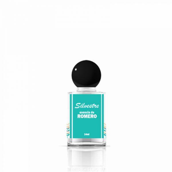 Essence de Romarin 14 ml - SILVESTRE