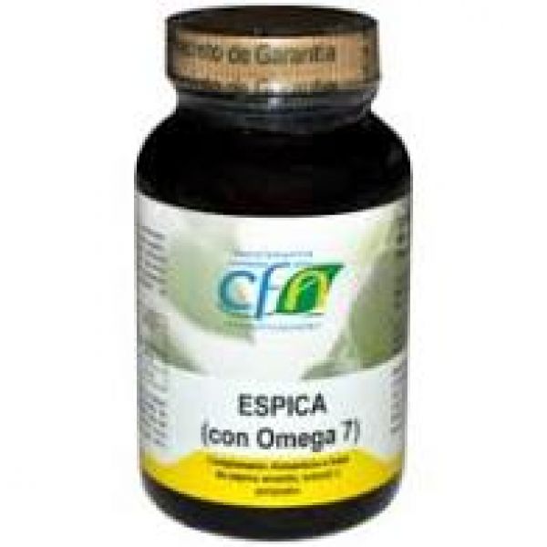 Espica 90 Plantaardige Capsules - CFN