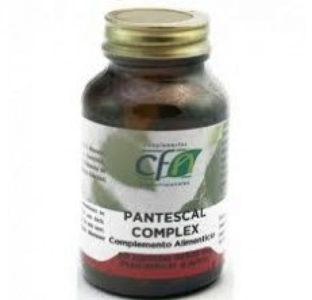 COMPLESSO PANTESCAL 250 ml - CFN