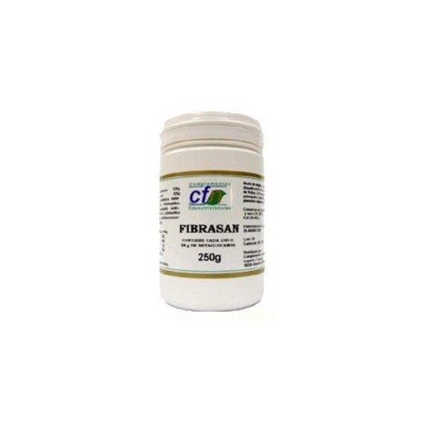 Fibrasan 250 g - CFN