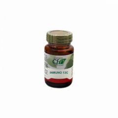 Comprar CFN Immuno 13C 60 Càpsules Per 31,68€