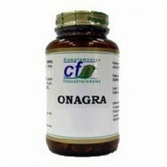 Comprar CFN ONAGRA 515 mg 90 Perlas Por 13,50€