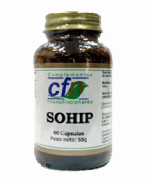 SOHIP 60 Caps - CFN