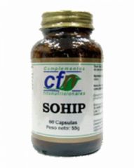 Acheter CFN SOHIP 60 Caps Par 20,61€