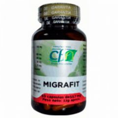 köpa CFN Migrafit 557 mg 60 kapslar Förbi 21,98€