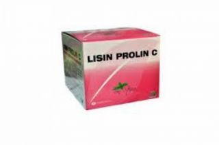 Comprar CFN Lisi Prolin C Sobres 50x4,5 g Per 35,29€