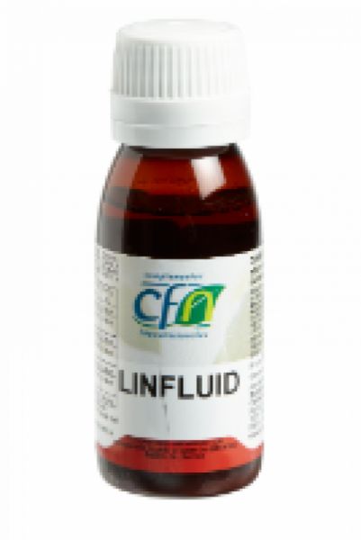 Linfluido Gotas 60ml - CFN