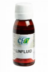 Comprar CFN Linfluid Gotes 60 ml Per 13,50€