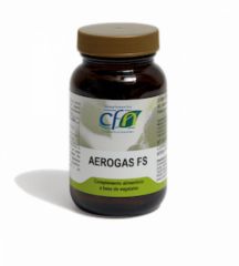 Comprar CFN Aerogas FS 90 Cápsulas Por 21,90€