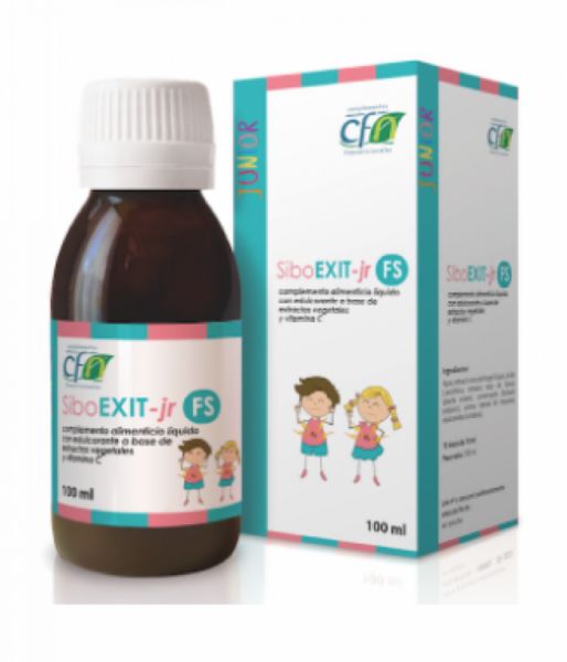 Sibo Exit 100 ml - CFN