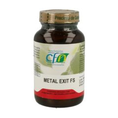 Comprar CFN Cápsulas Metal Exit FS 90 Por 22,90€