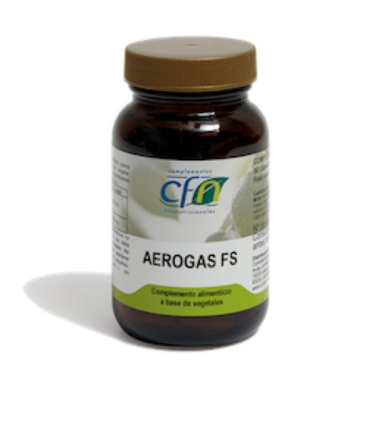 Aerogas FS 90 Capsule - CFN