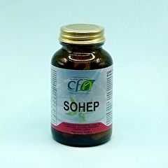 köpa CFN Sohep 60 grönsakskapslar Förbi 18,47€