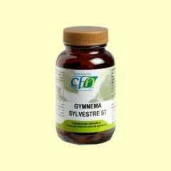 köpa CFN Gymnema Silvestre 60 kapslar Förbi 21,90€