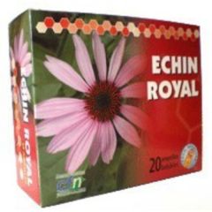 Comprare CFN Echina Royal 20 Bastoncini x 10 ml Di 21,17€