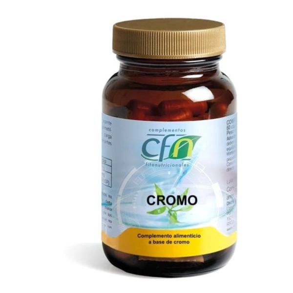 Chrom 90 Tabletten - CFN