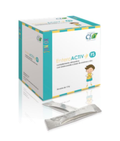 Envelopes inteiros Activ Junior 30 - CFN