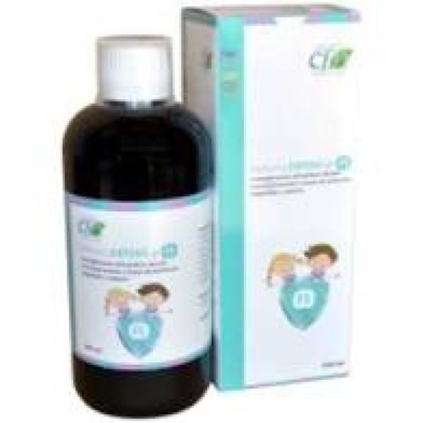 Immuno Defens JR 500 ml - CFN