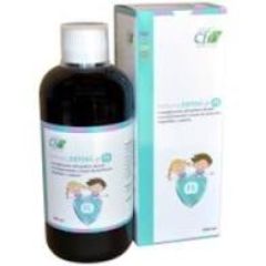 Acheter CFN Immuno Défenses JR 500 ml Par 21,95€