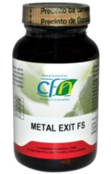 Capsule Metal Exit FS 90 - CFN