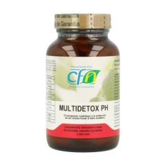 köpa CFN MULTIDETOX PH 90 kapslar Förbi 39,37€