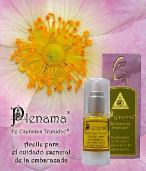 PLENAMA 30 ml - TRIUNIDAD