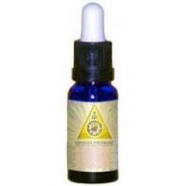 CASTAÑO DULCE LUZ 15 ml - TRIUNIDAD