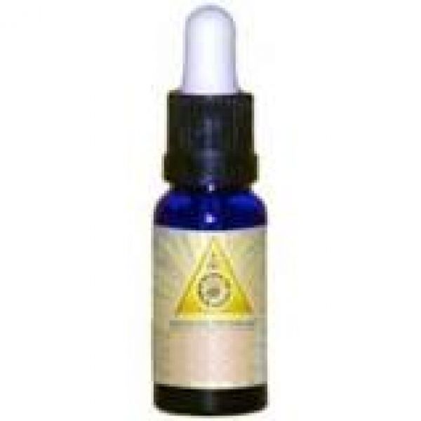 CENTAURA DE SOL LUZ 15 ml - TRIUNIDAD