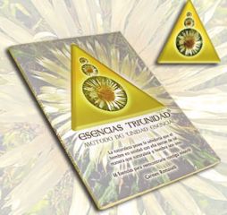 Buy TRIUNIDAD BOOK OF TRIUNITY ESSENCES By 14,21€