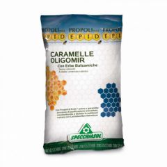 Comprar SPECCHIASOL EPID CARAMELS OLIGOMIR 24Car Per 5,00€