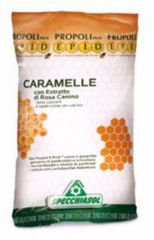 Comprar SPECCHIASOL EPID CARAMELOS ROSA CANINA Por 5,00€