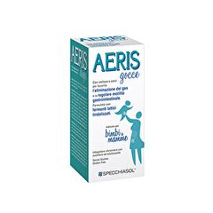 Comprar SPECCHIASOL Aeris 20 ml Por 7,14€