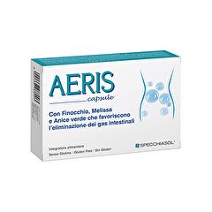 Comprar SPECCHIASOL Aeris 30 Comprimidos Por 7,60€