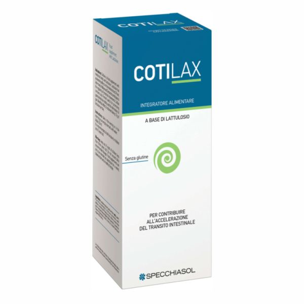 Cotilax 170 ml - SPECCHIASOL