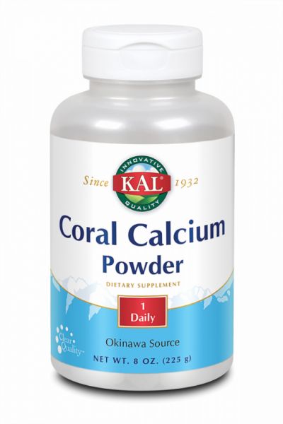 Calcium de Corail 225 g - KAL