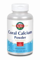 Comprare KAL Coral Calcio 225 g Di 56,35€