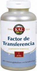 Comprar KAL Factors Transferències 60 Càpsules Per 71,43€