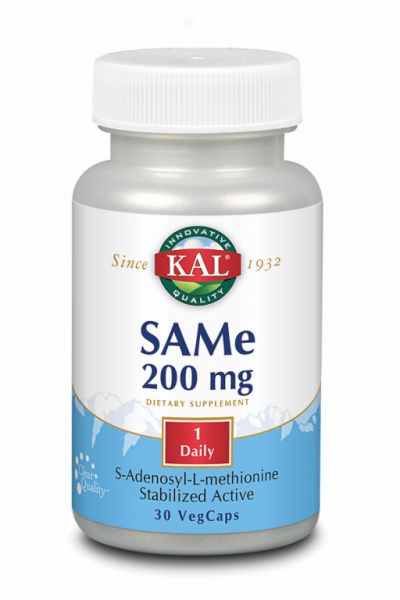 Idem 30 Capsules - KAL