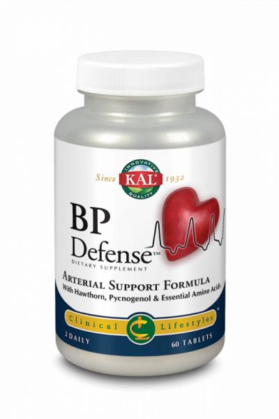 BP Defense 60 Comprimidos - KAL