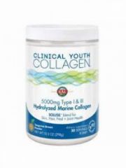 Buy KAL Clinical Collagen Type I & III 298 g By 63,50€