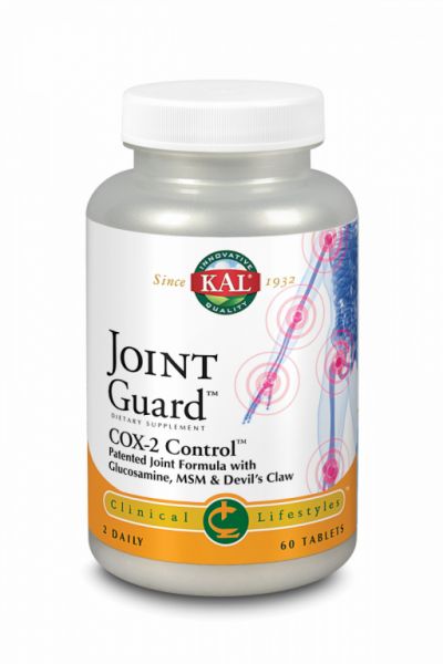 Cox-2 Joint Formula 60 Comprimidos - KAL