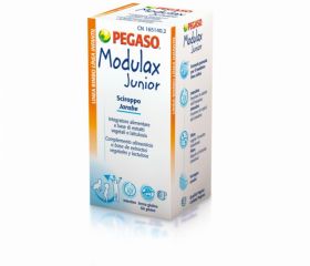 Comprar PEGASO MODULAX JARABE JUNIOR 100 ml Por 12,70€