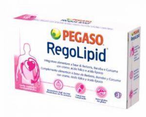 köpa PEGASO REGOLIPID 30 Komp Förbi 26,98€